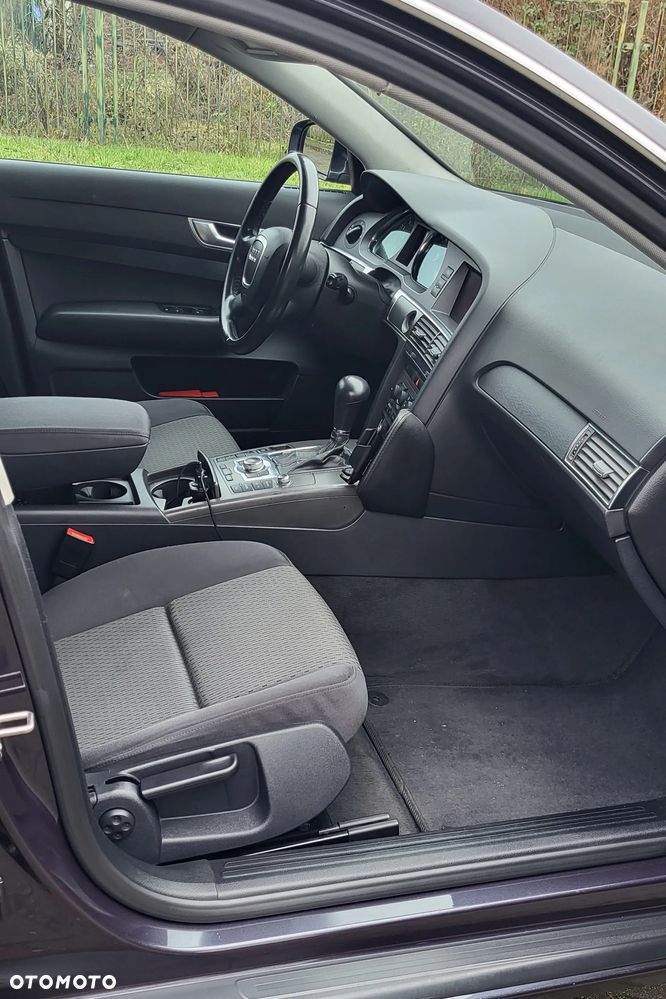 Audi A6 Limousine - 5