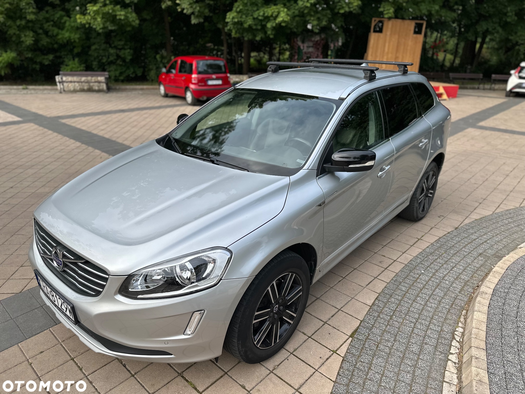 Volvo XC 60 - 10