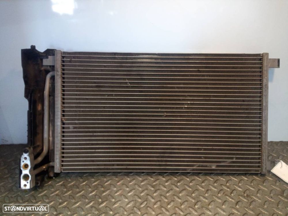 RADIADOR AR CONDICIONADO BMW 3 320 I 150CV 1991CC - 1