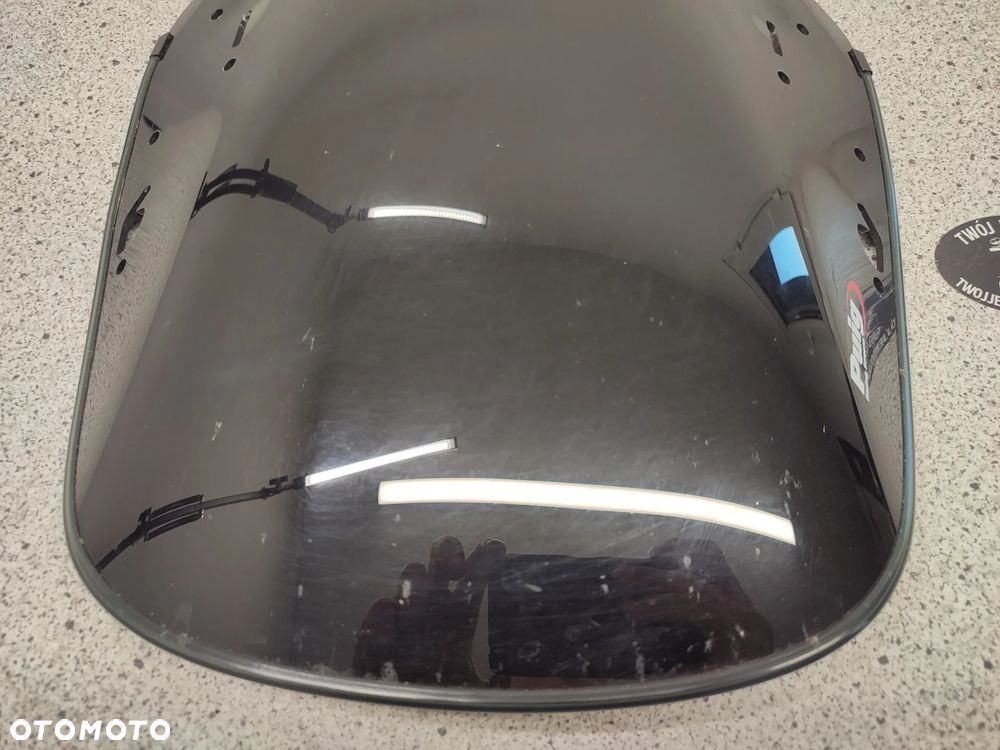 Szyba, szybka, owiewka przód Puig Honda CBF 1000 CBF1000 - 7