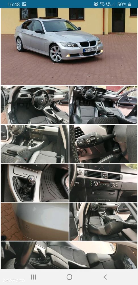 BMW Seria 3 - 15