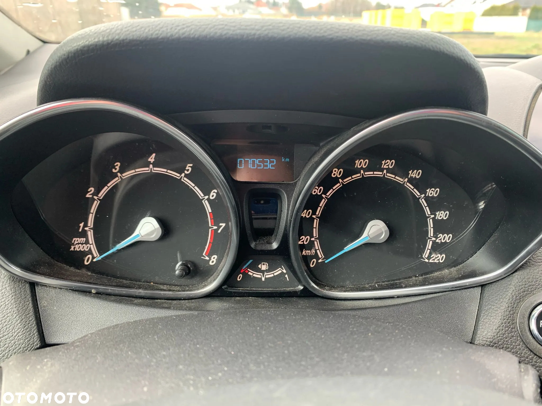 Ford B-MAX - 3