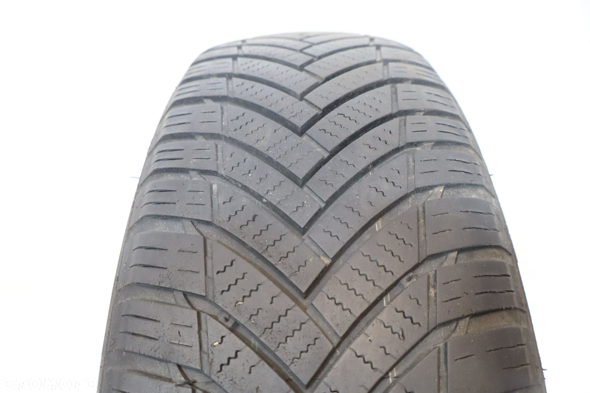 OPONA OPONY IMPERIAL  2 SZT 165/70/14 WIELOSEZON 20R - 4