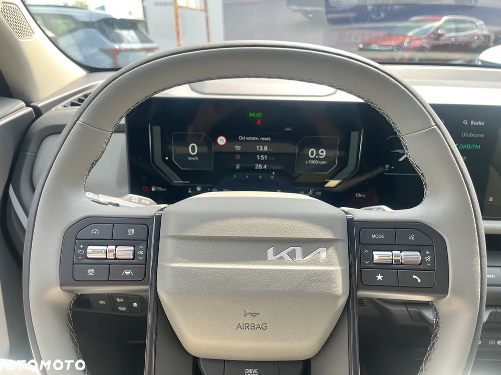 Kia Seltos 1.6 T-GDI L DCT - 20