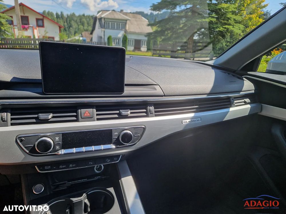 Audi A4 Allroad quattro 2.0 TDI S tronic - 16