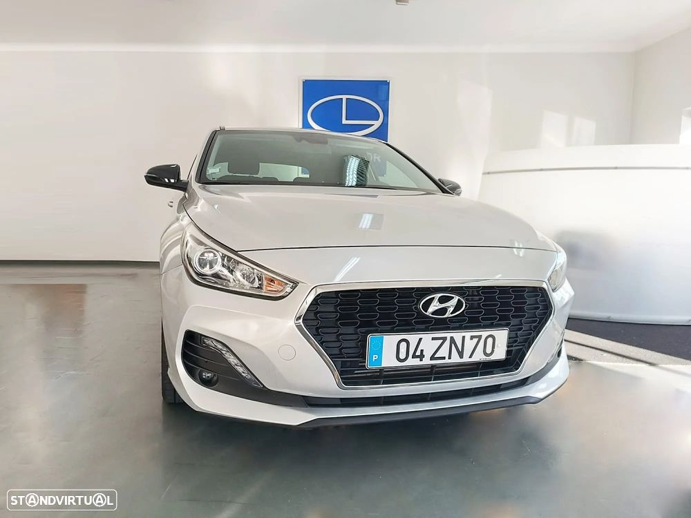 Hyundai i30 1.0 T-GDI Style Plus - 2