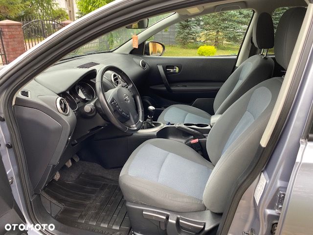 Nissan Qashqai+2 1.5 dCi Tekna Premium - 9