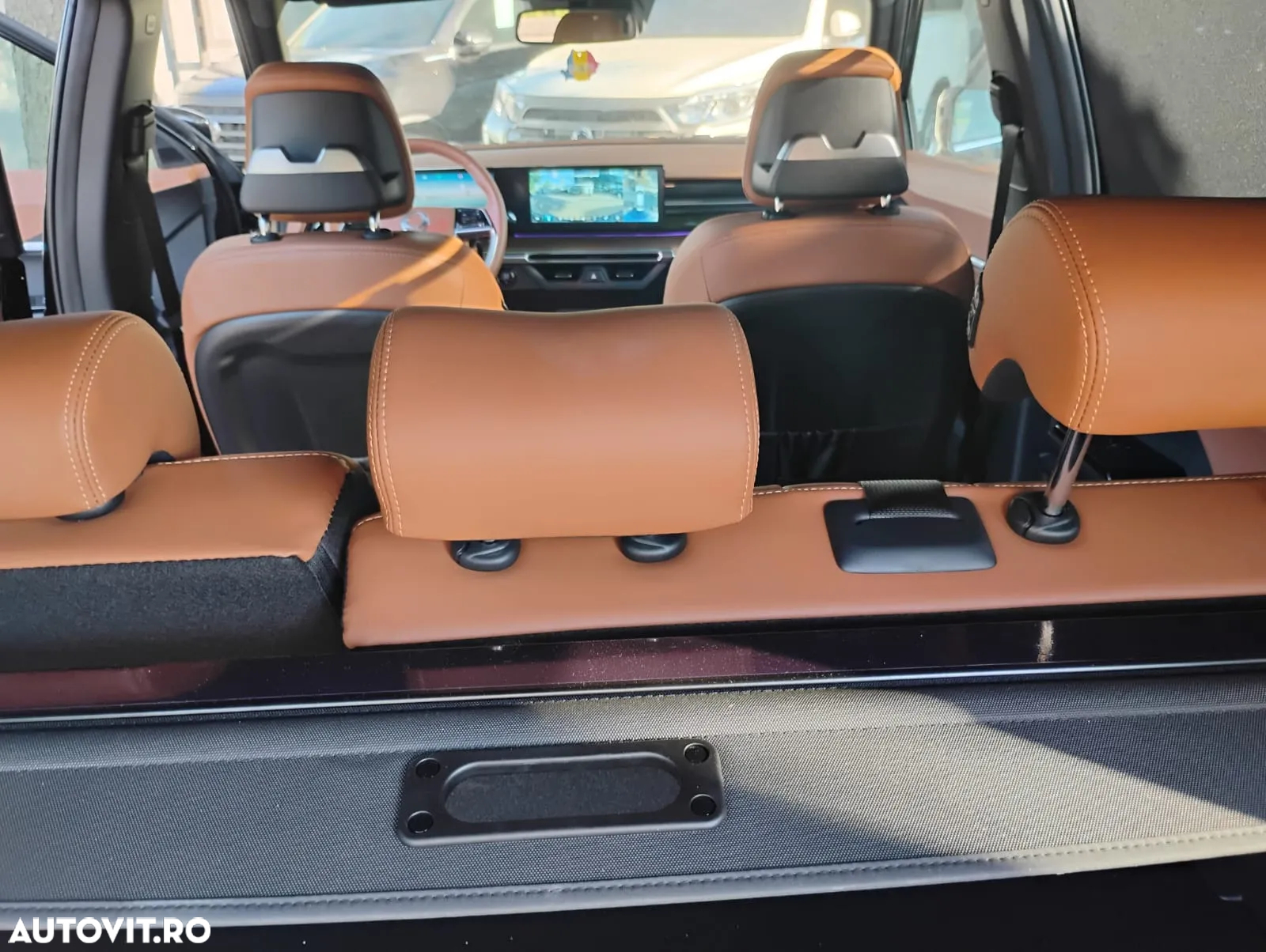 SsangYong Torres 1.5 GDI Turbo AT6 Clever - 7