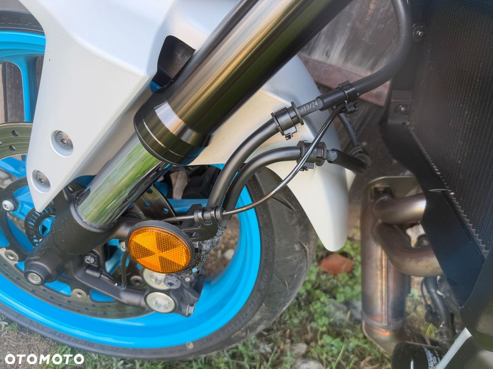 Yamaha MT - 30