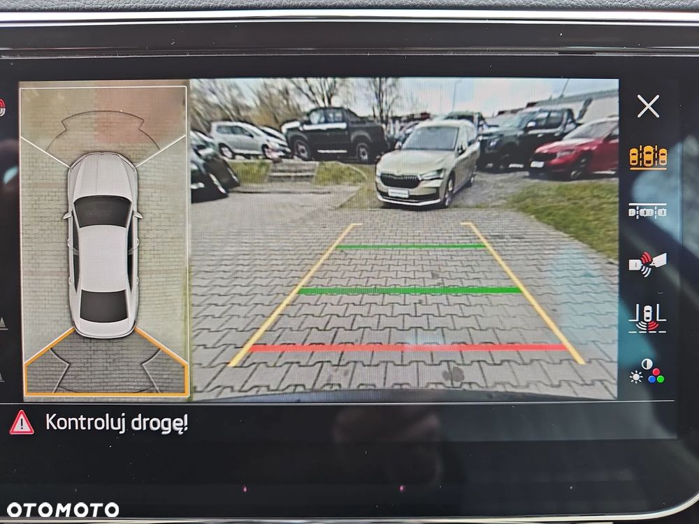 Skoda Superb 2.0 TDI SCR 4x4 L&K DSG - 19