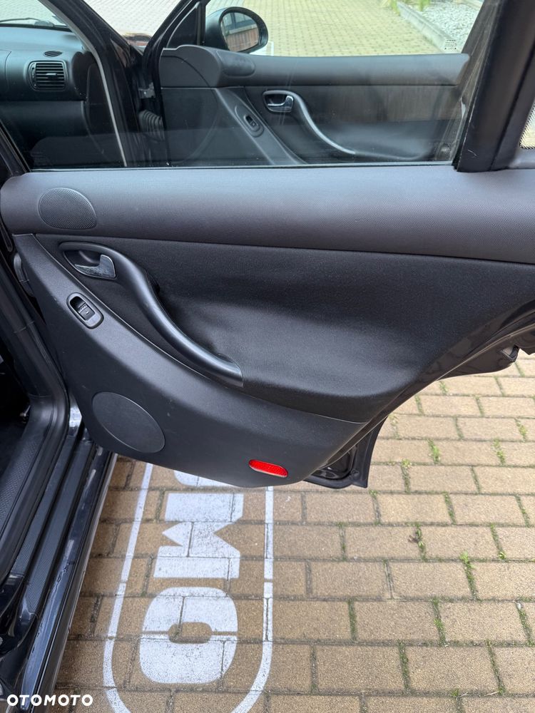 Seat Leon 1.9 TDI 150 Sport - 20