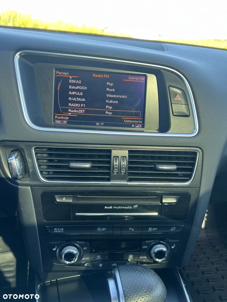 Audi Q5 - 21