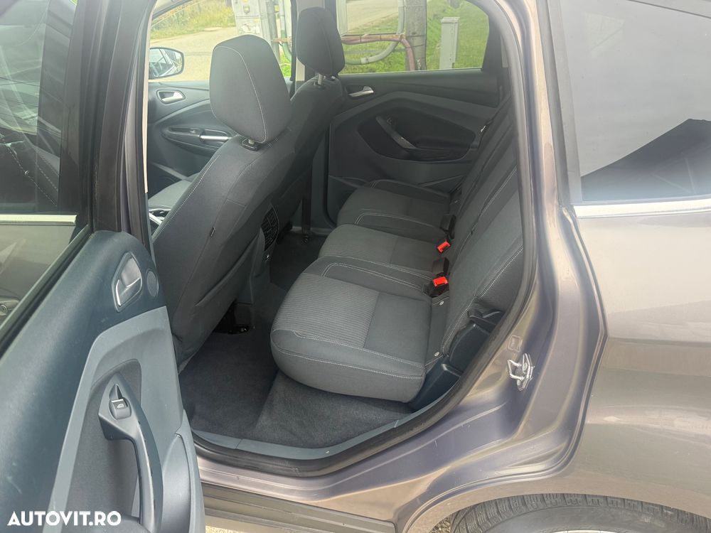 Ford C-Max 1.6 Ti-VCT Trend - 6