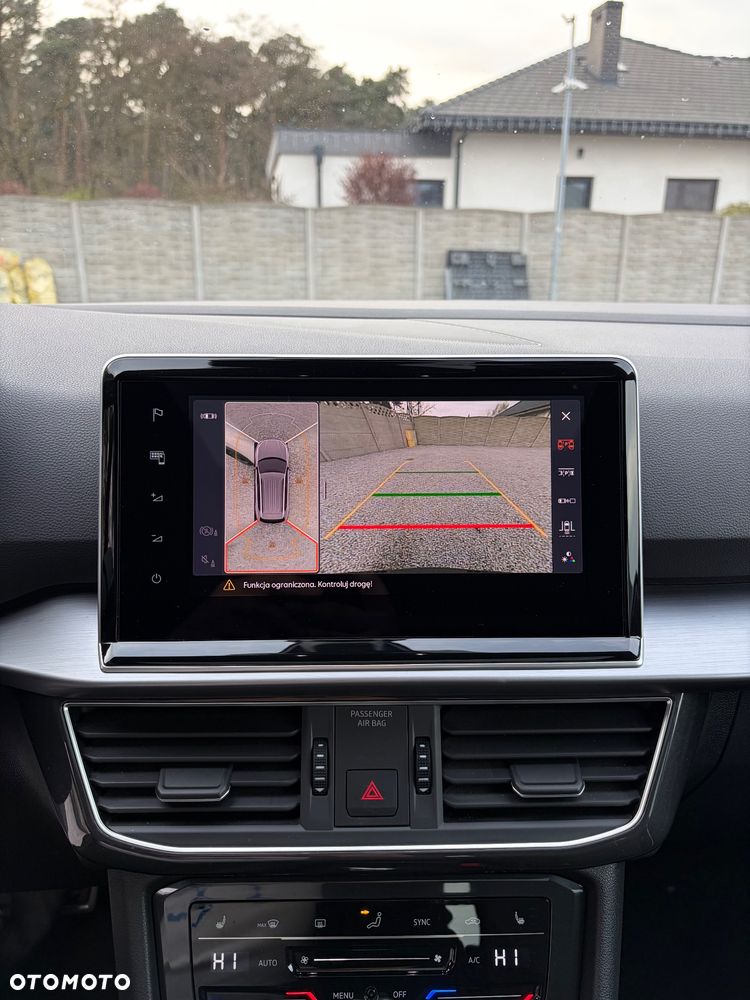 Seat Tarraco 2.0 TDI 4Drive DSG SCR FR - 28