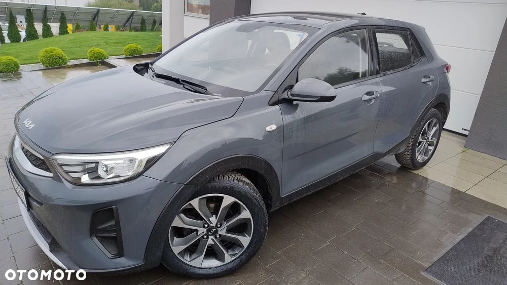 Kia Stonic 1.2 L