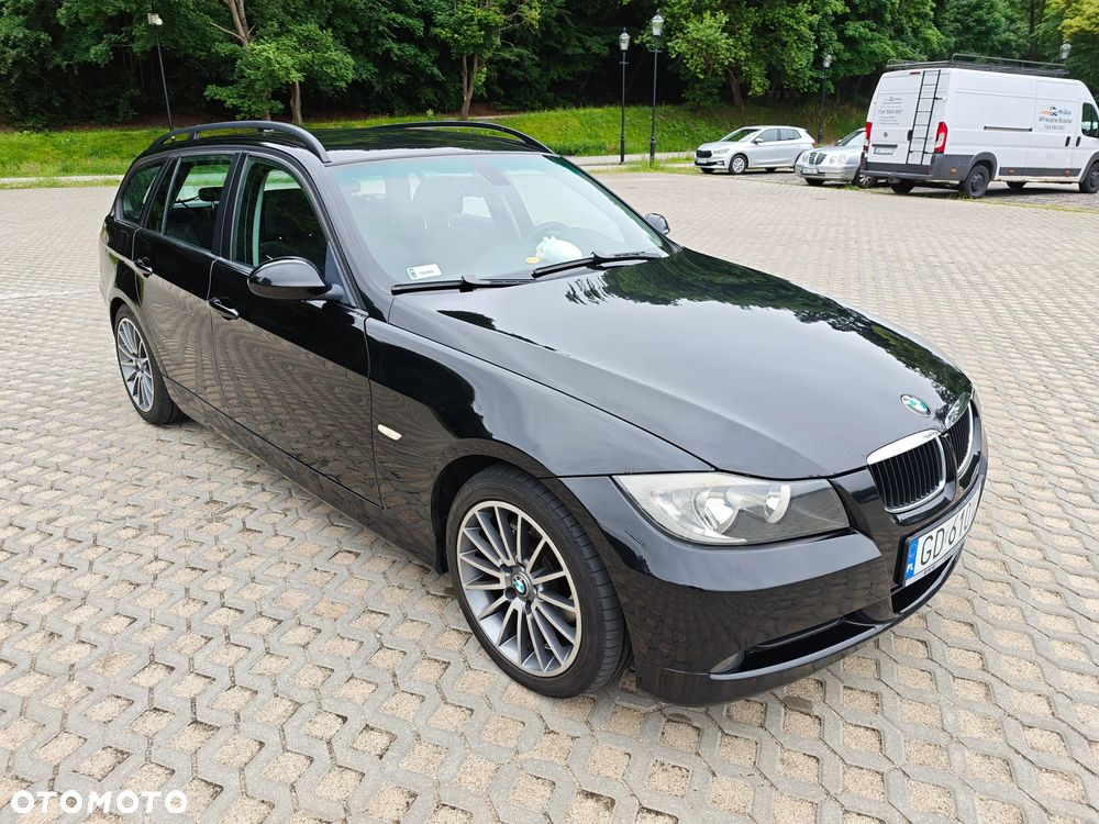 BMW Seria 3 320d - 7