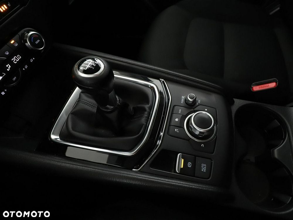 Mazda CX-5 2.0 Exclusive-Line 2WD - 26