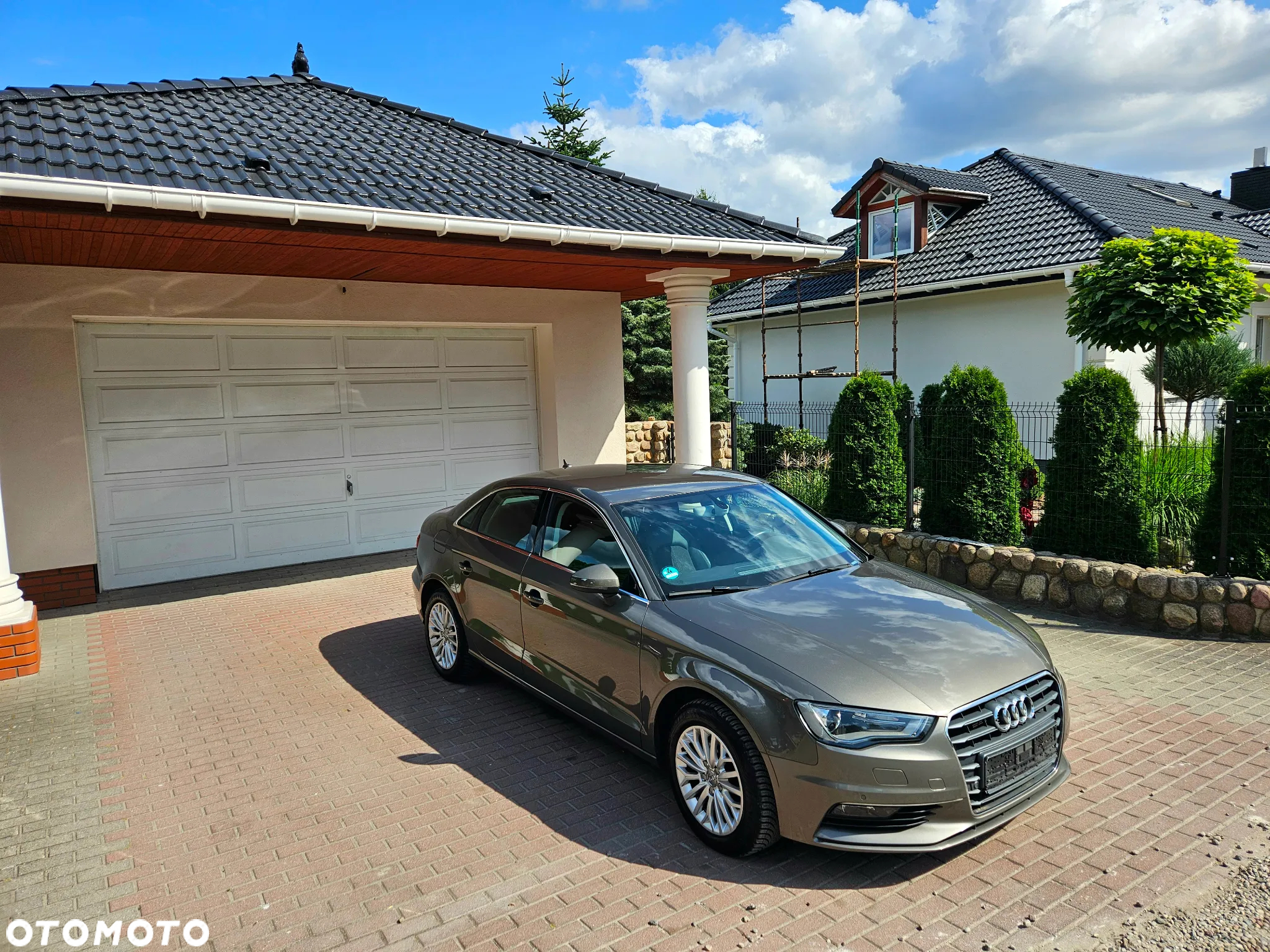 Audi A3 Limousine 1.6 TDI Ambiente - 15