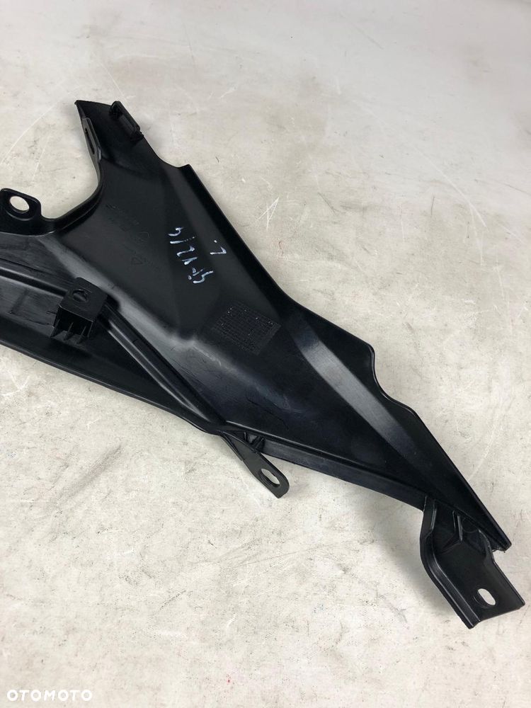 Ducati Streetfighter V4 V2 Lewy Bok Wypełnienie Owiewka - 7