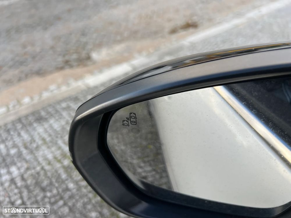 Peugeot 5008 1.5 BlueHDi GT Line EAT8 - 28