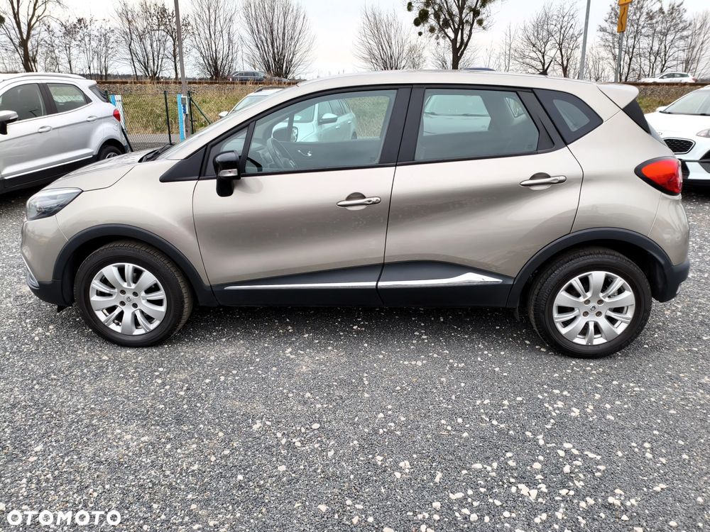 Renault Captur - 7