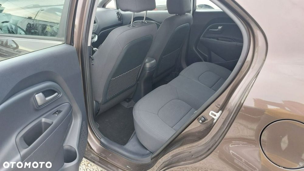 Kia Rio 1.4 CRDI Spirit - 15