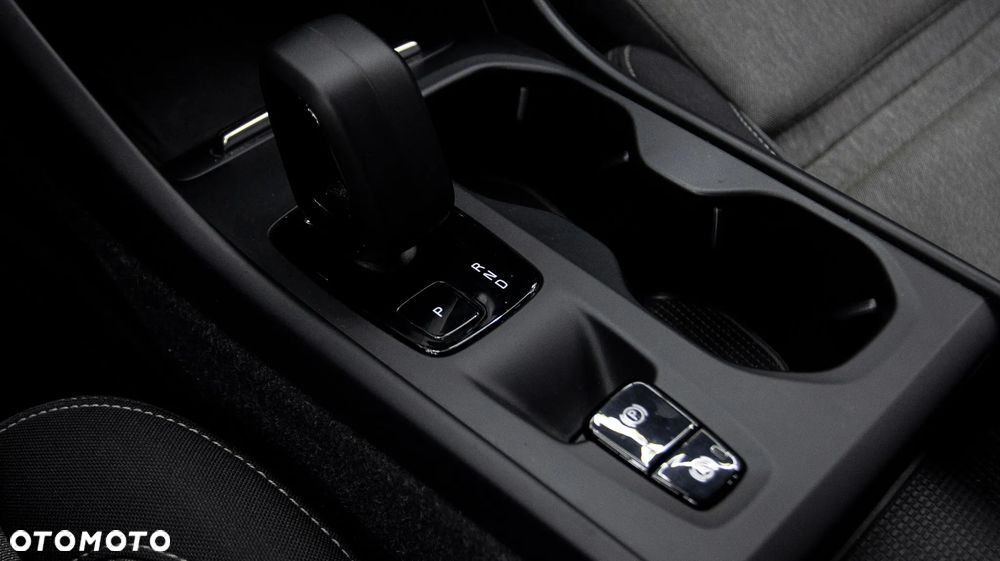 Volvo XC 40 T5 Plug-In Hybrid Core - 23