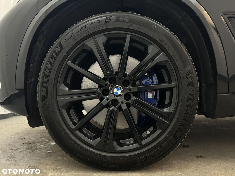 BMW X5 - 10