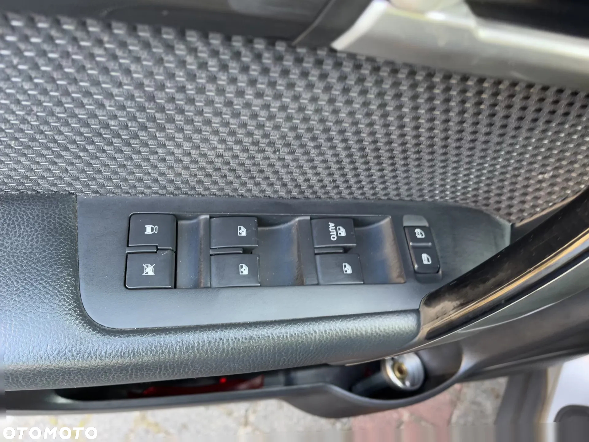 Chevrolet Captiva - 15