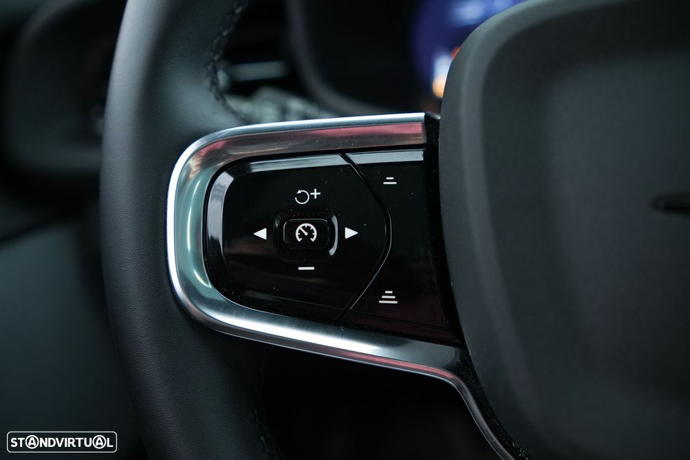 Polestar 2 Standard Range 69 kWh - 17