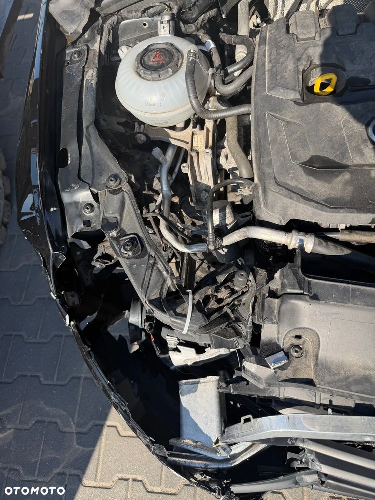 Audi A3 Sportback 1.5 TFSI cylinder on demand S tronic sport - 18