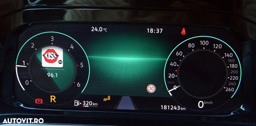 Volkswagen Golf Variant 2.0 TDI 116CP DSG Life - 30