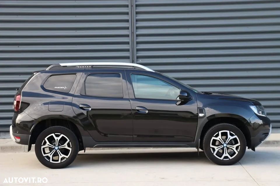 Dacia Duster - 10