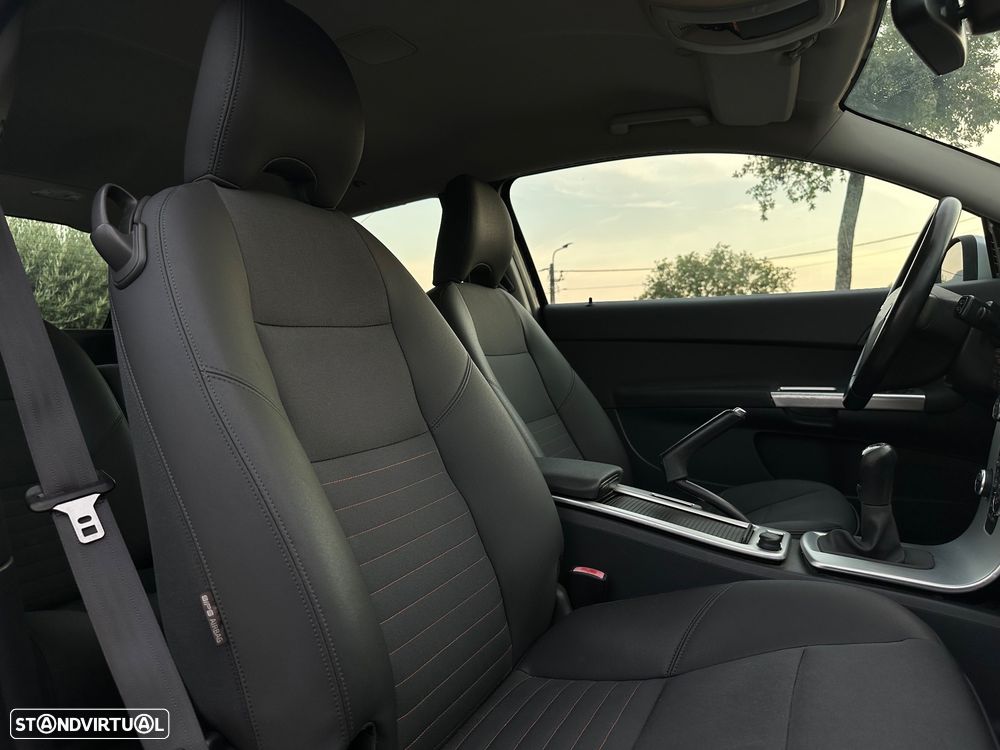 Volvo C30 1.6 D2 Momemtum Start/Stop - 27