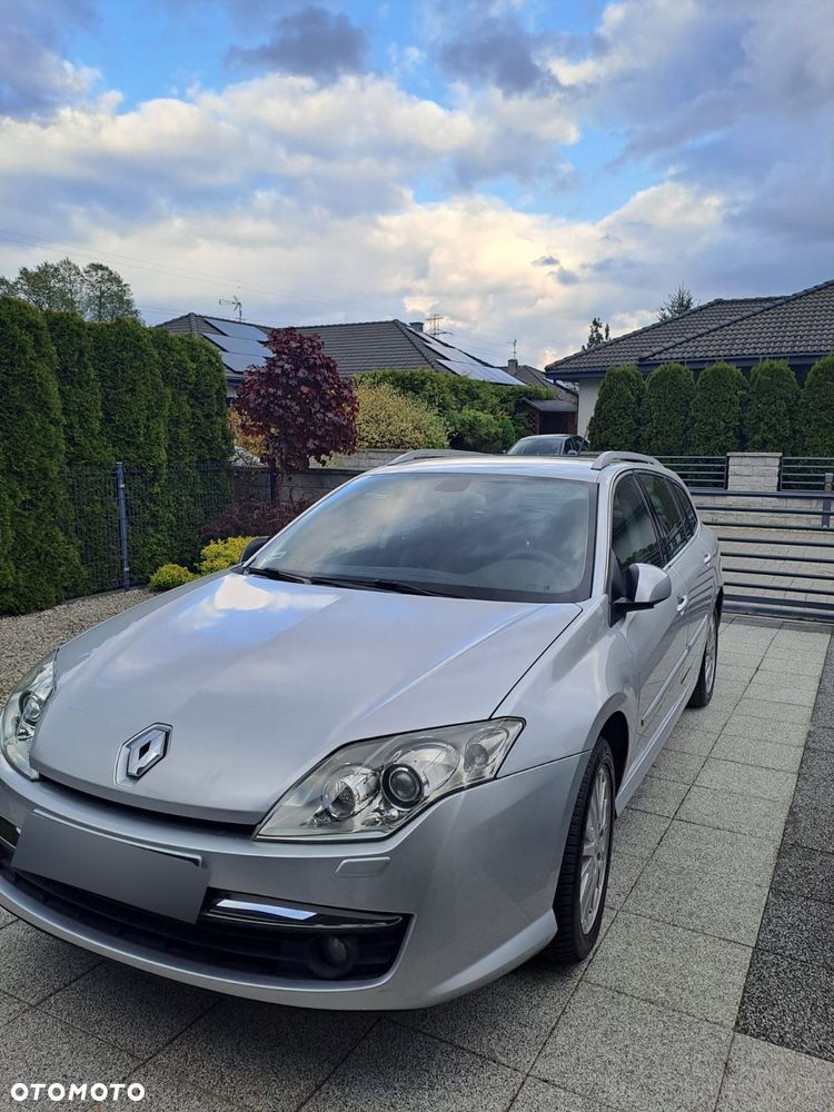Renault Laguna - 11