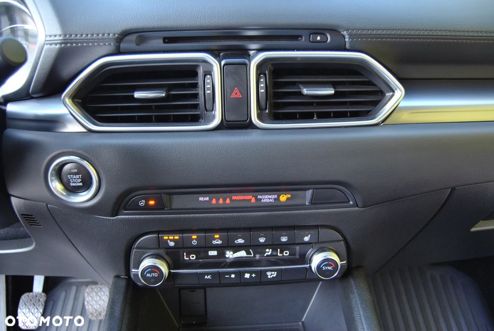 Mazda CX-5 2.0 Skyenergy 2WD - 25