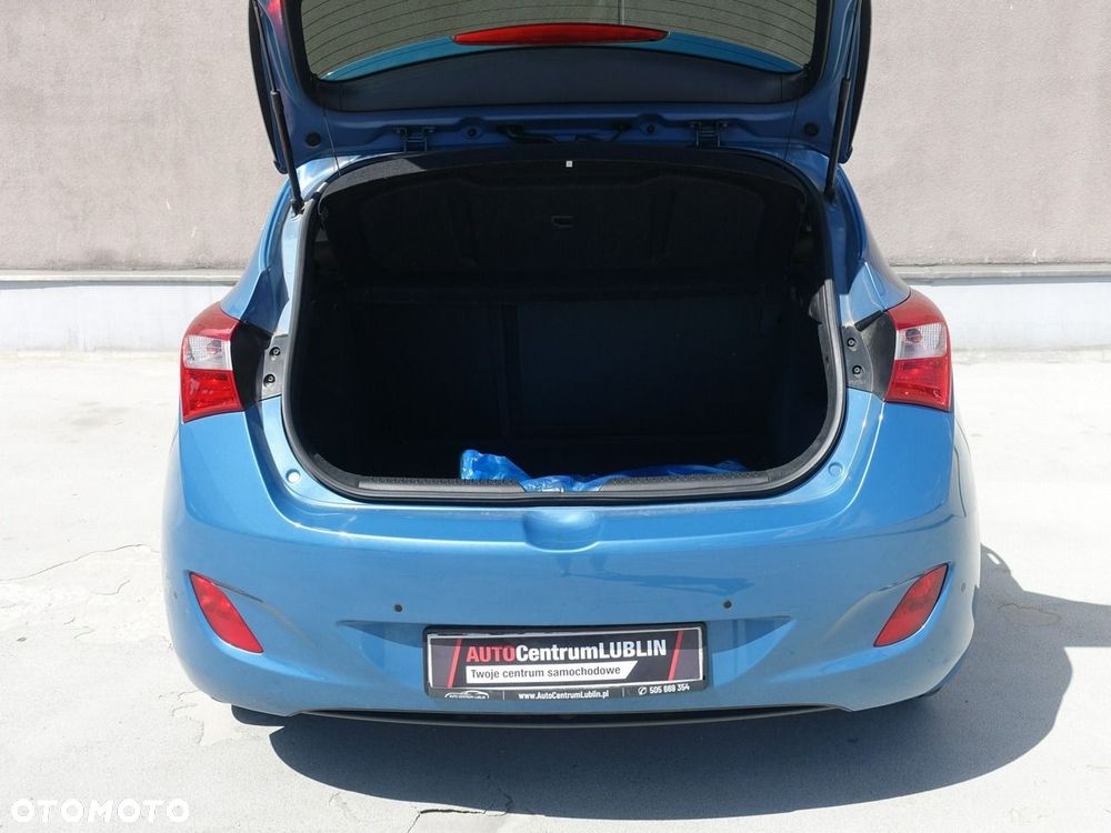 Hyundai i30 1.4 Premium - 27