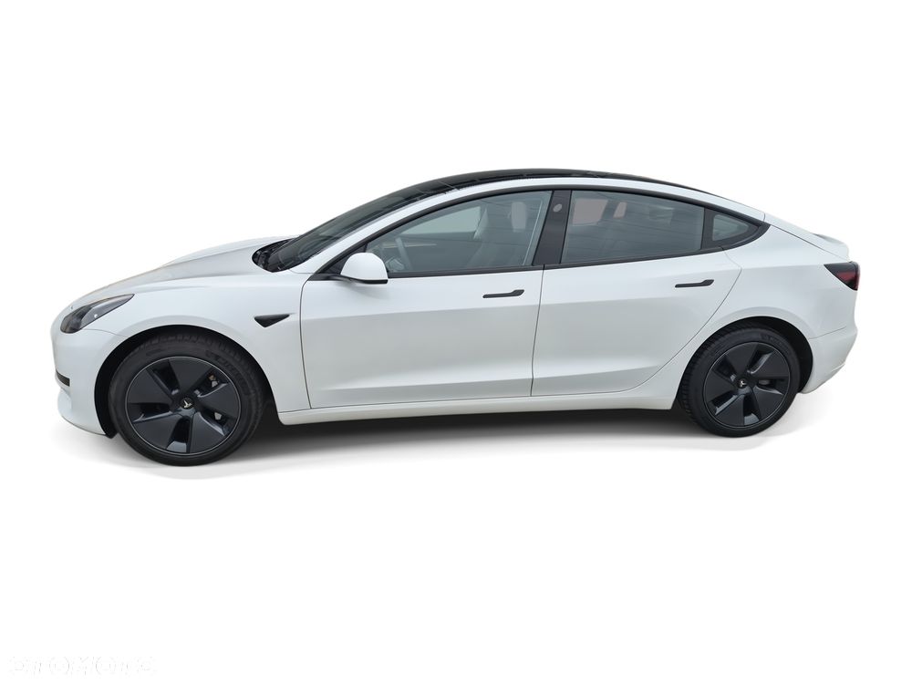 Tesla Model 3 Long Range RWD - 5