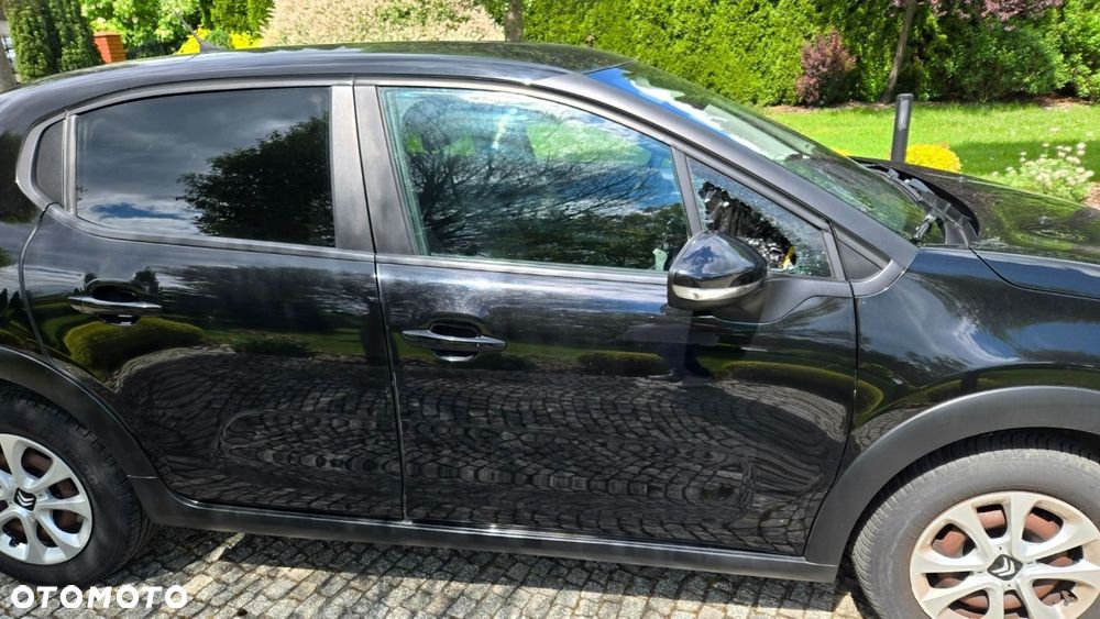 Citroën C3 - 14