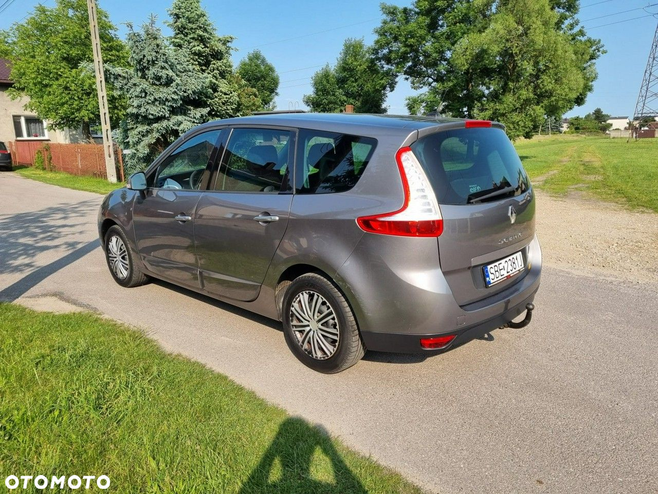 Renault Grand Scenic - 6