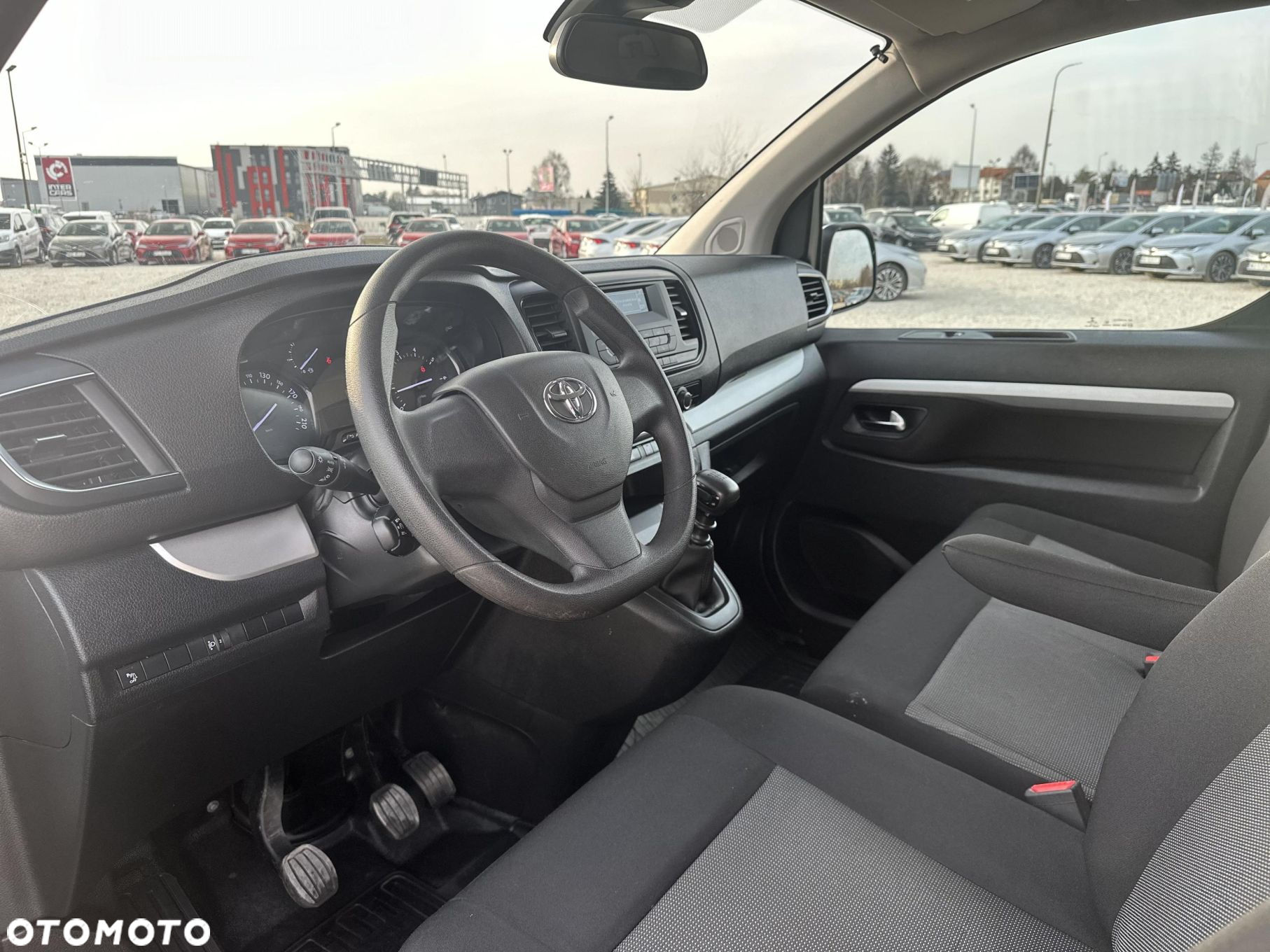 Toyota Proace Verso 2.0 D4-D Long Business - 10