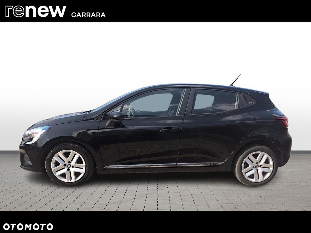 Renault Clio 1.0 TCe Zen - 2