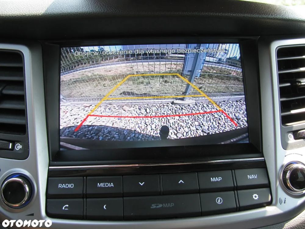 Hyundai i30 1.4 T-GDI Trend - 29