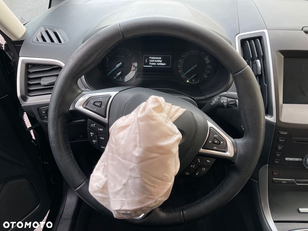 Ford Galaxy 1.5 EcoBoost Start-Stopp Business Edition - 16