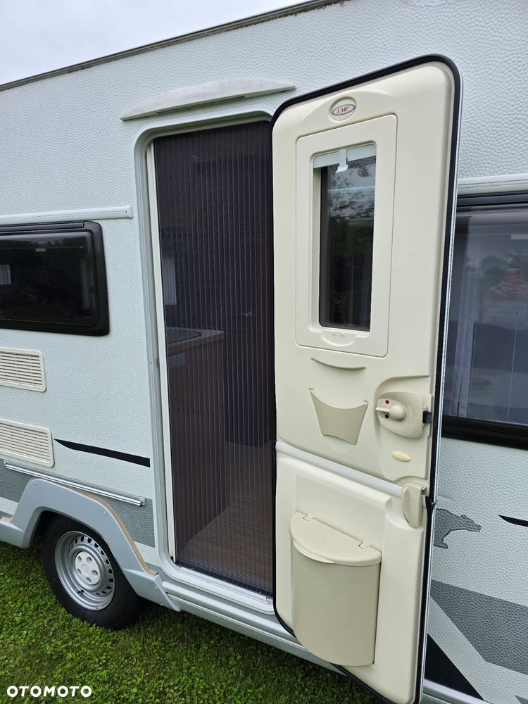 LMC Münsterland 490E Musica Arctic - 18