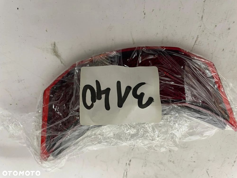 Lampa tylna Ducati Diavel XDiavel Dark , 1260 cm3 - 2