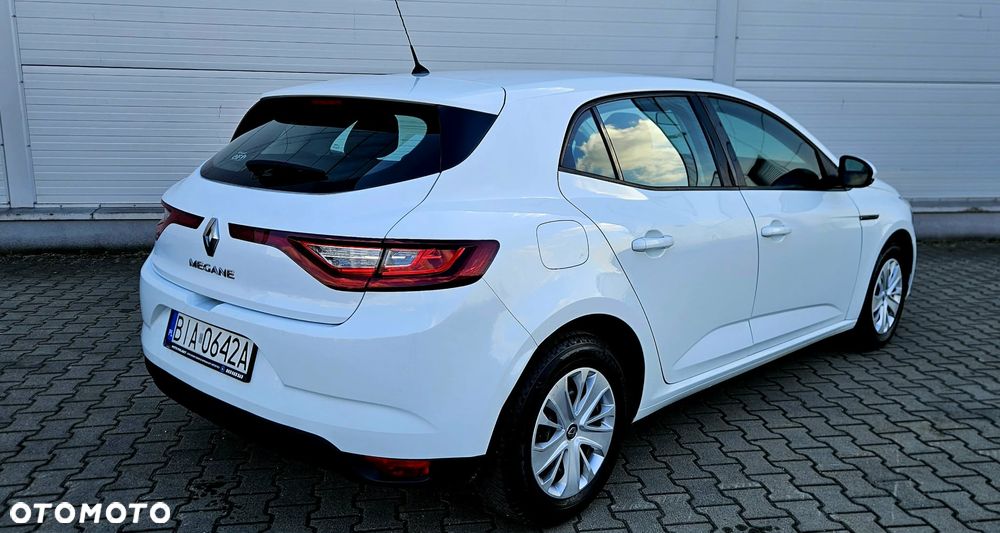 Renault Megane - 3