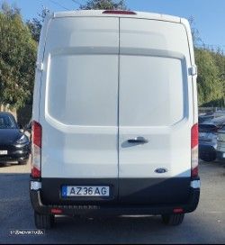 Ford Transit 2.0 TDCI L3 H3 - 6