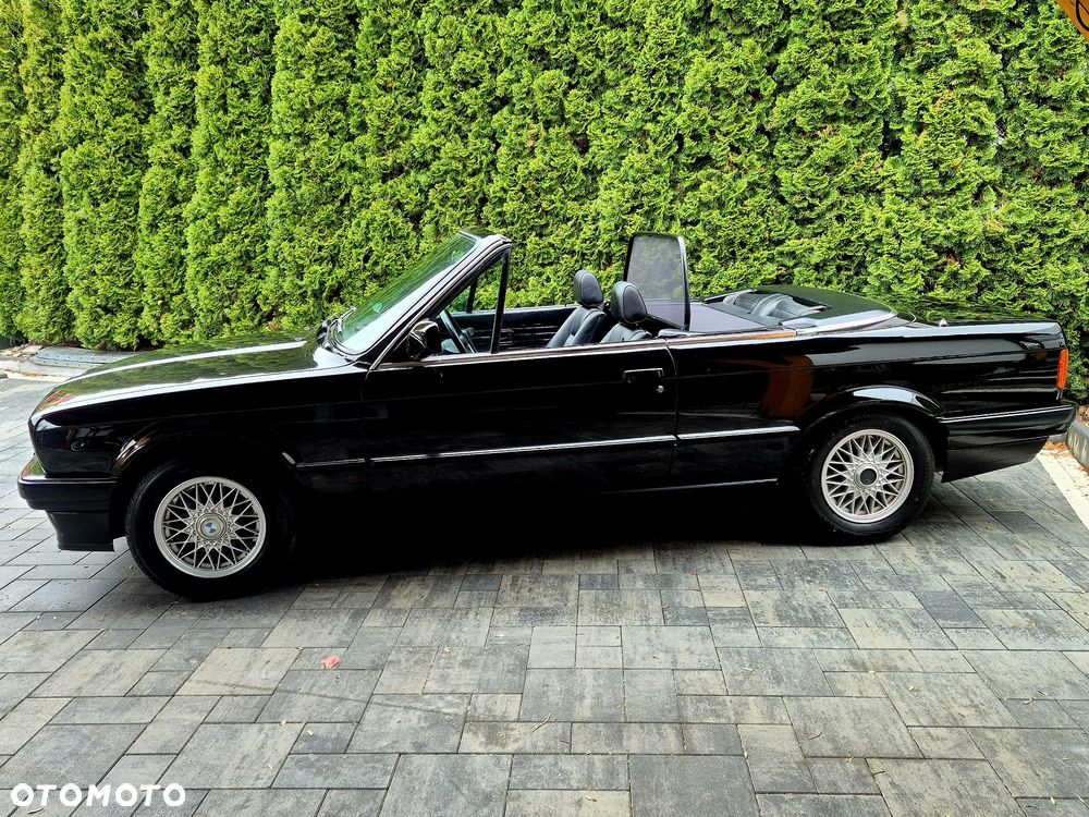 BMW Seria 3 320i - 27