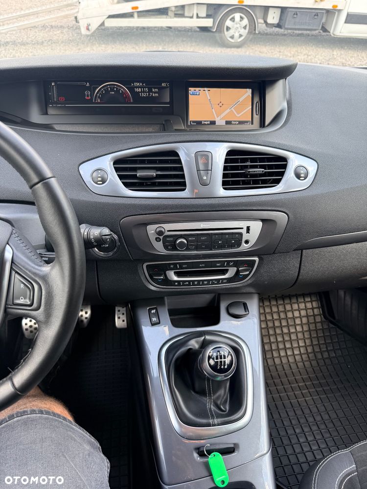 Renault Scenic Energy TCe 115 S&S Xmod Bose Edition - 14